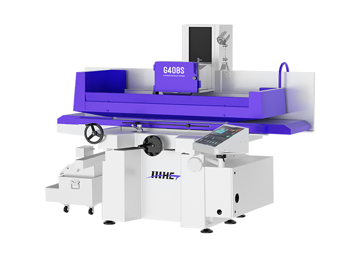 G408S鞍座式平面磨床 G408S鞍座式平面磨床